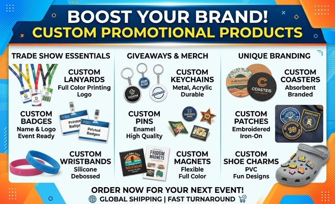 How To Design Flawless Custom Coasters In 3 Simple Steps