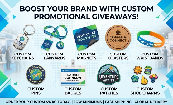 Supplier Secrets for Sourcing Quality Bulk Custom Keychains