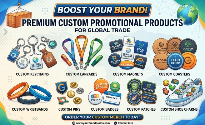 Avoid These 3 Mistakes When Buying Custom Event Wristbands